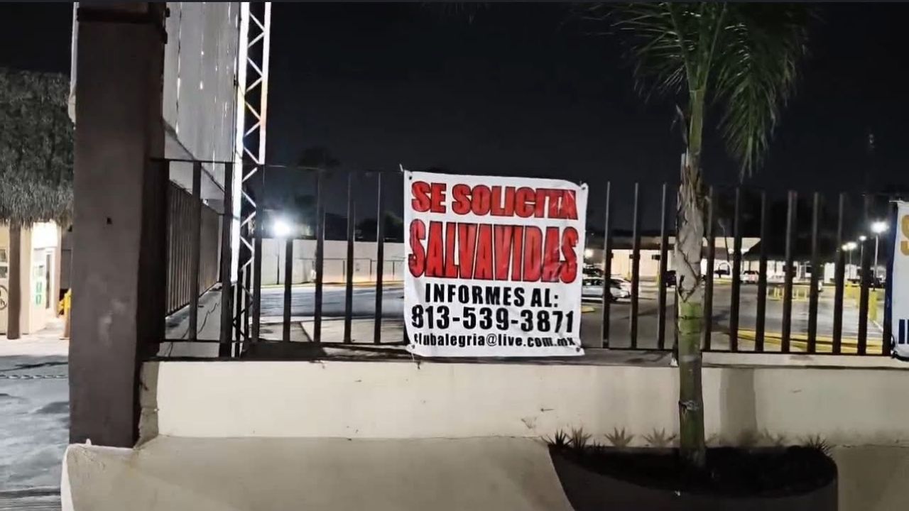 Tragedia en Nuevo León: Hallan muerto a niño de 6 años en balneario de Juárez