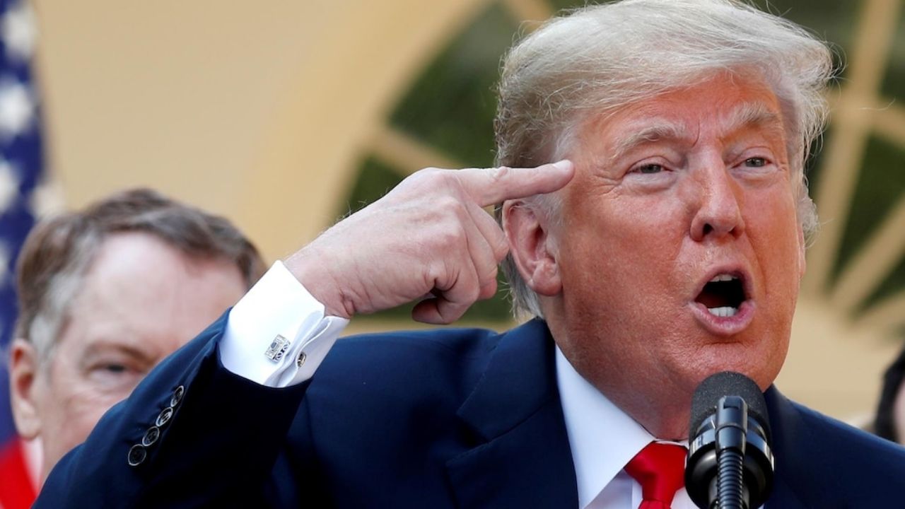 Guerra contra Rusia: Trump enviará misiles Patriot a Ucrania; UE pagará por ellos