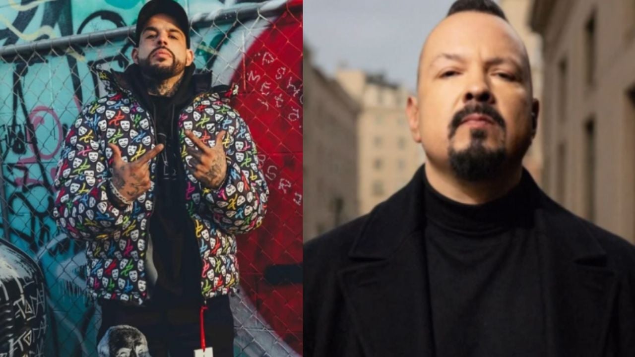 Pepe Aguilar habría movido influencias para obstaculizar la carrera de Emiliano Aguilar