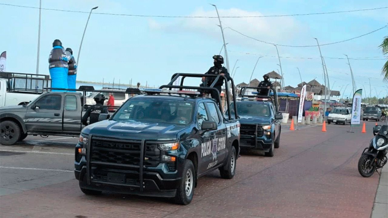 Norberto ‘El 30’ Larrañaga, ejecutado en Culiacán, es ligado al Cártel de Sinaloa