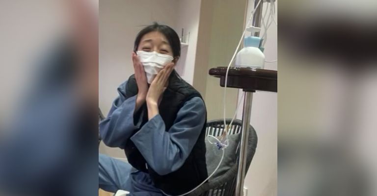 Kang Seo Ha fallece a los 31 años tras dolorosa lucha contra el cáncer