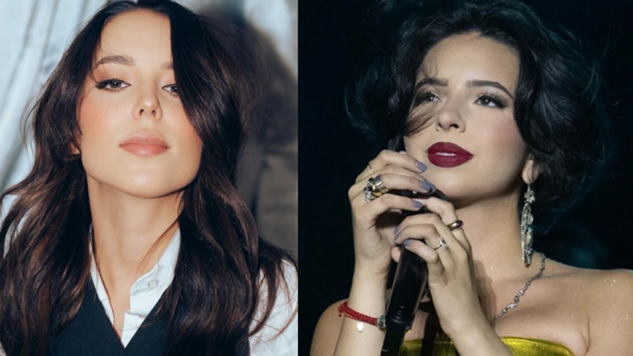 Majo Aguilar rompe el silencio sobre Ángela Aguilar y estremece con inesperada confesión