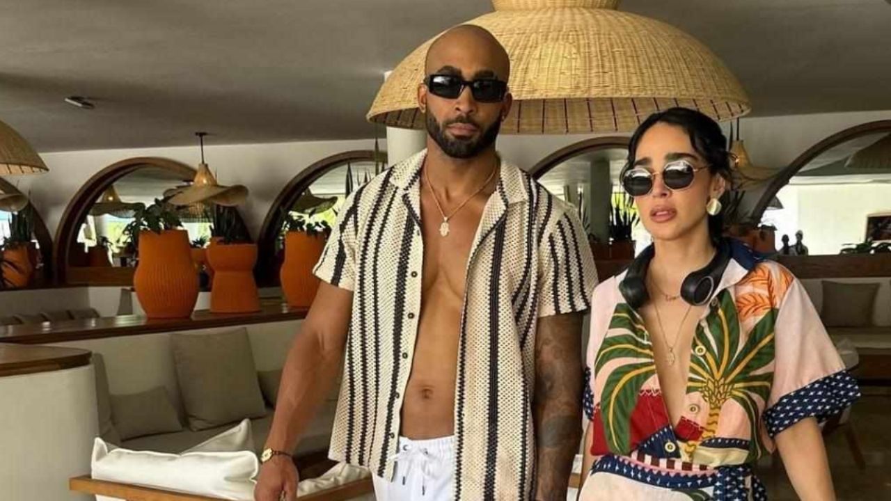 Manelyk González exhibe íntimo VIDEO de ganador de ‘LCDLF All Stars’ y fans enloquecen