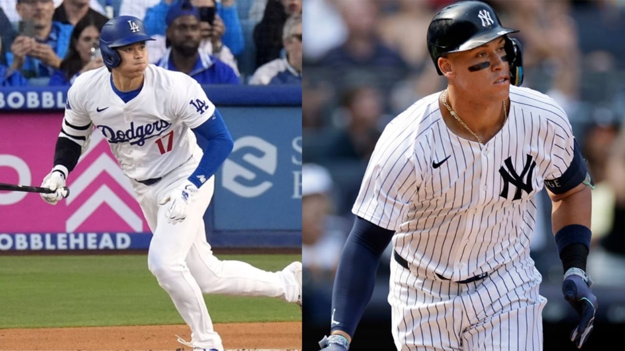 ¿Dónde y cuándo ver el MLB All Star Game 2025? Todo sobre el duelo entre Ohtani y Judge