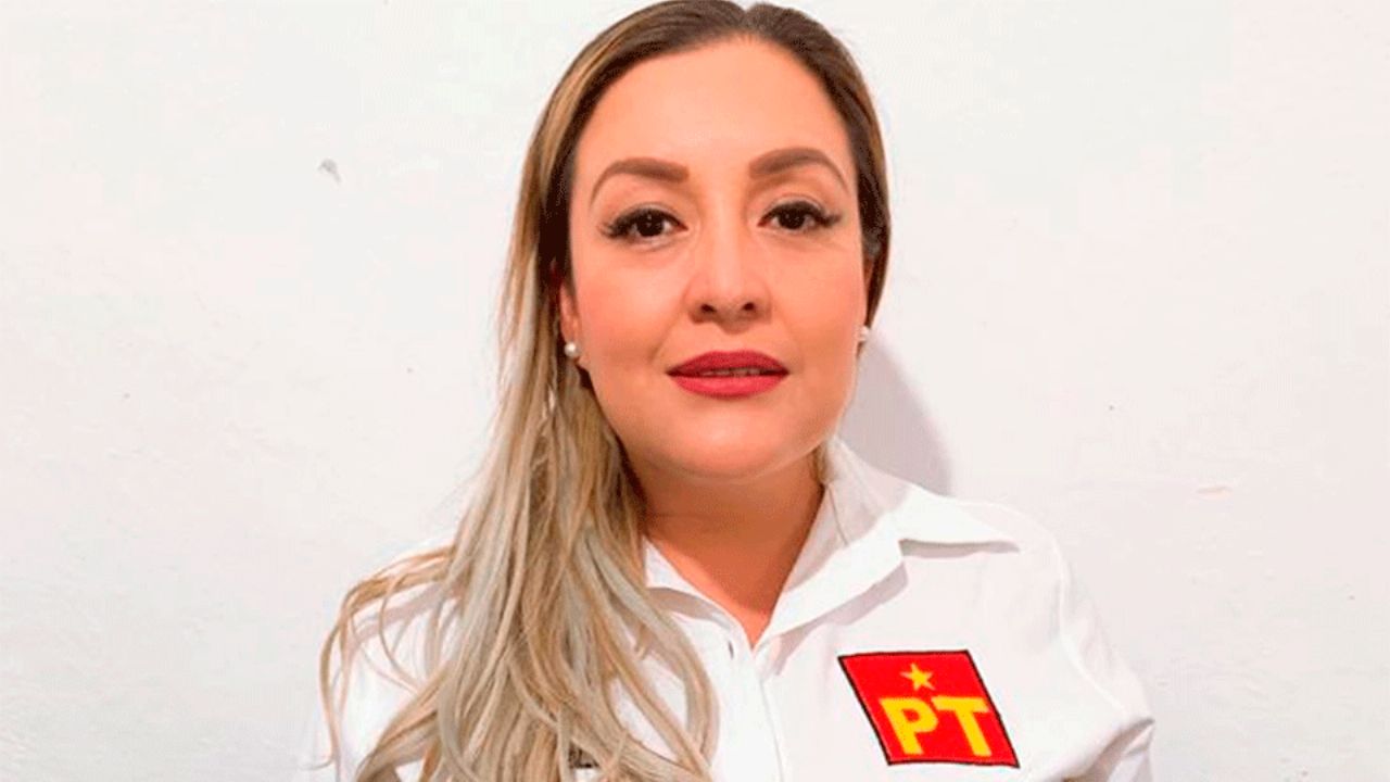 Baleada en Michoacán, alcaldesa niega nexos con el narco: “Medios amarillistas”