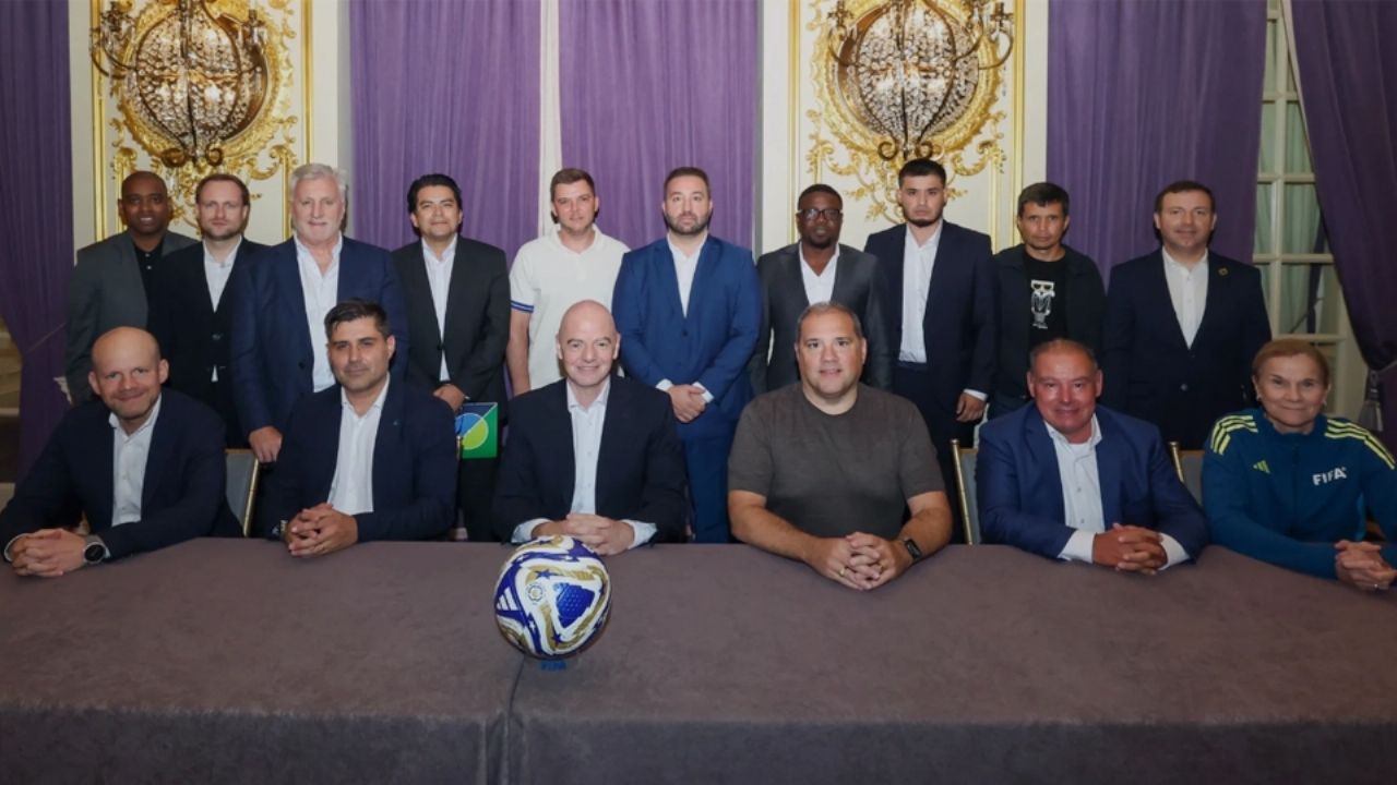 Tras críticas por Mundial de Clubes, FIFA anuncia descanso obligatorio para jugadores