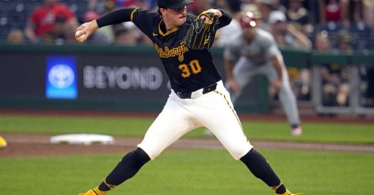 Skenes repite como abridor del All-Star