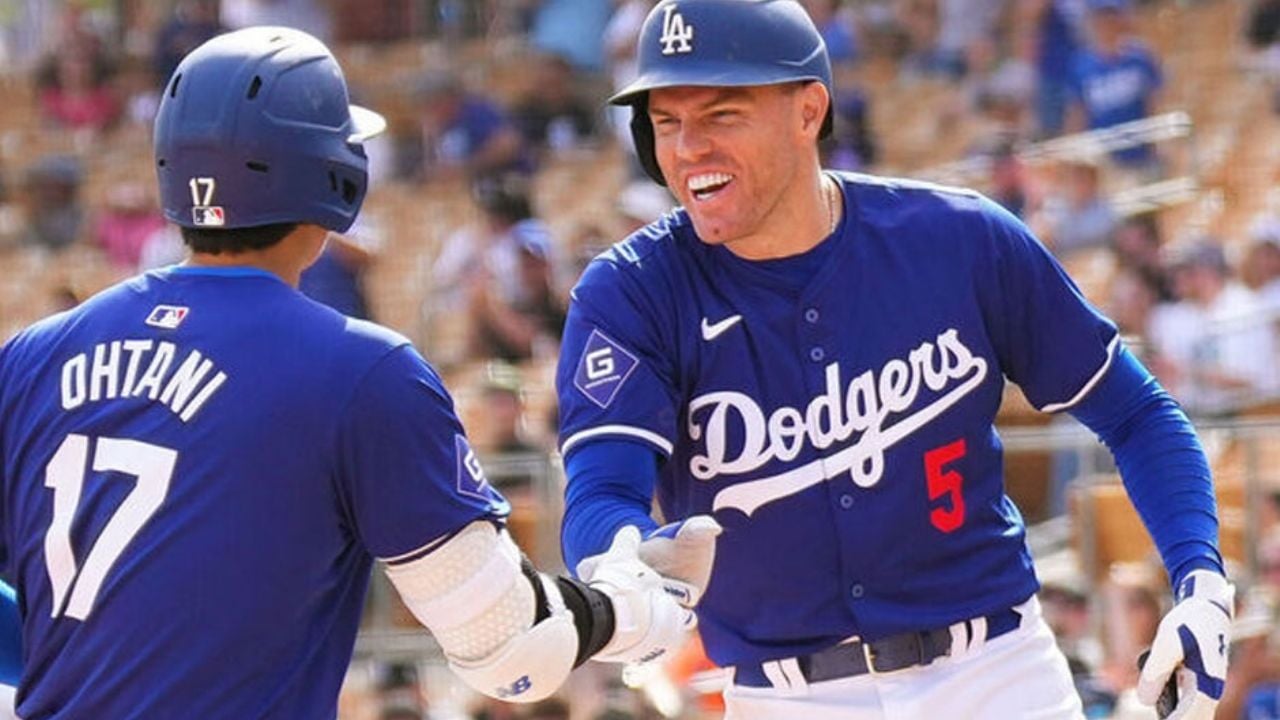 Listos los lineups para el All-Star Game; Ohtani va de primer bate por la Nacional