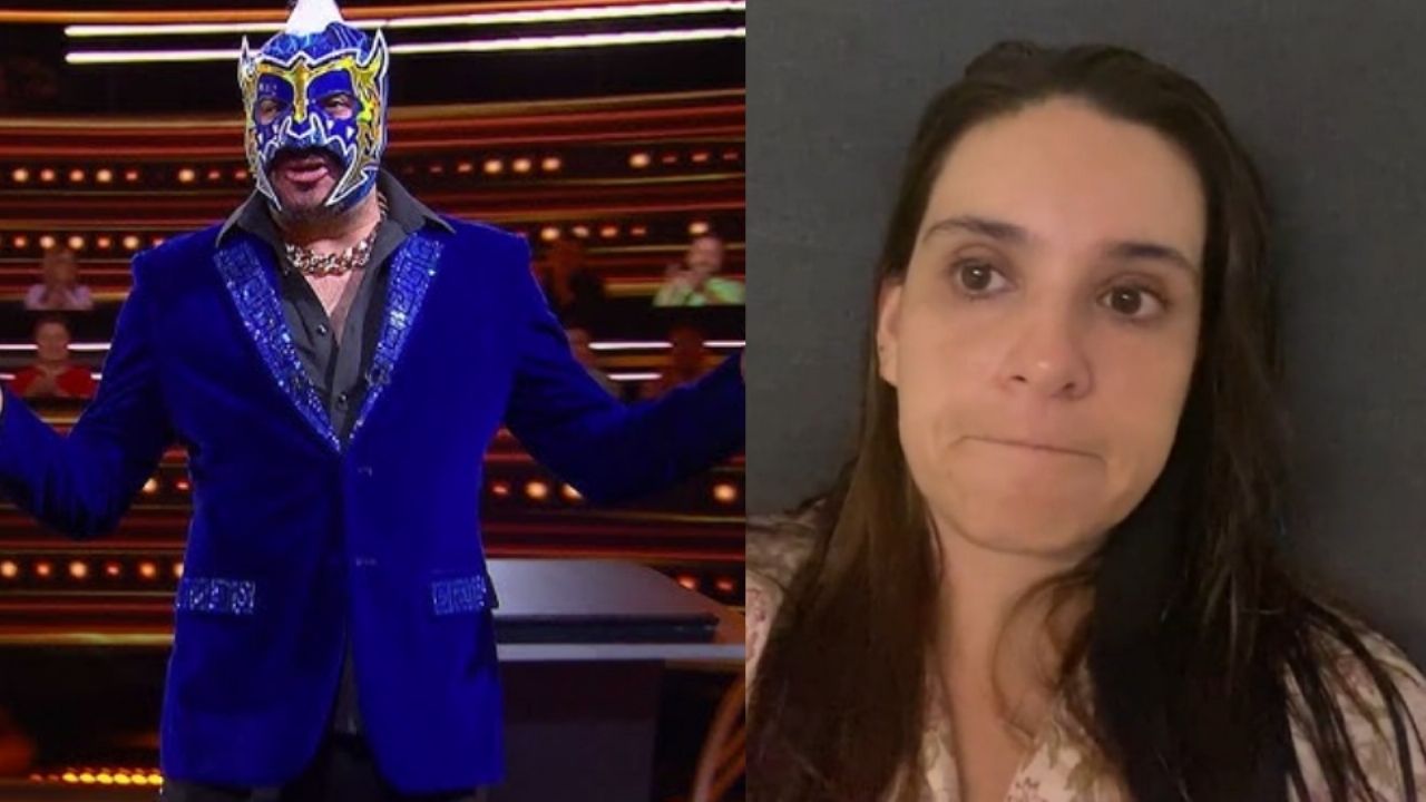 ¿Infiel y estafador? Acusan al ‘Escorpión Dorado’ de defraudar a Tania Rincón con 1mdp