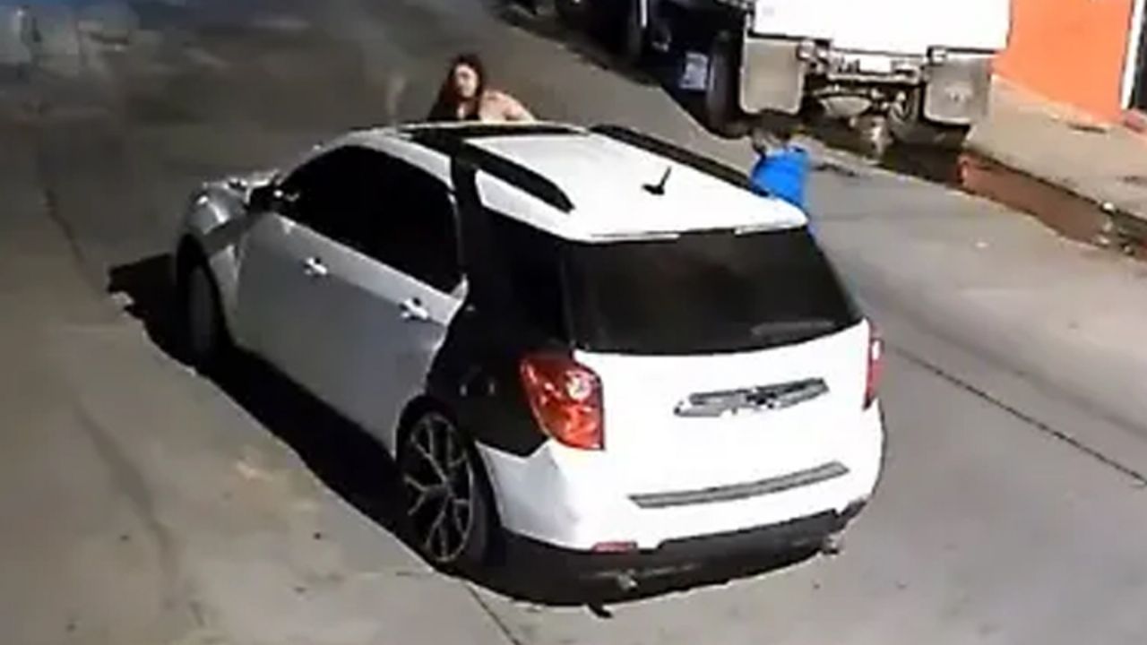 Asesinato de Karla en Guadalajara: Identifican al responsable y encuentran su vehículo