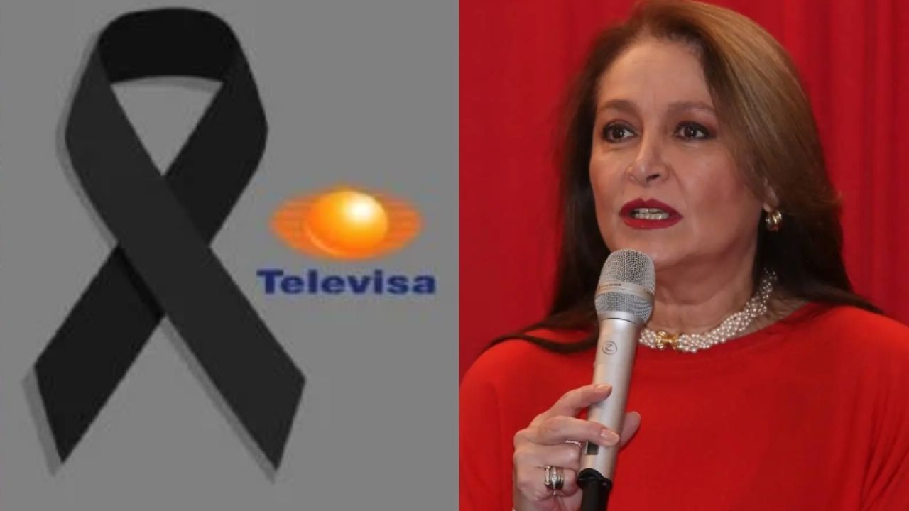 Tras trágica pérdida, Daniela Romo hace fuerte revelación de la herencia de Silvia Pinal