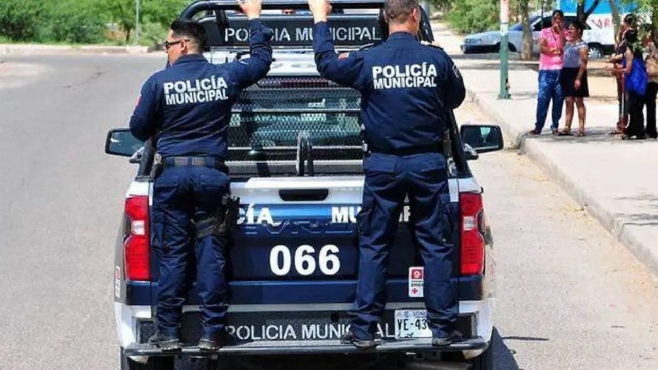 Policía de Hermosillo confirma que ya identificaron al ‘machetero’ del Cerro de la Campana