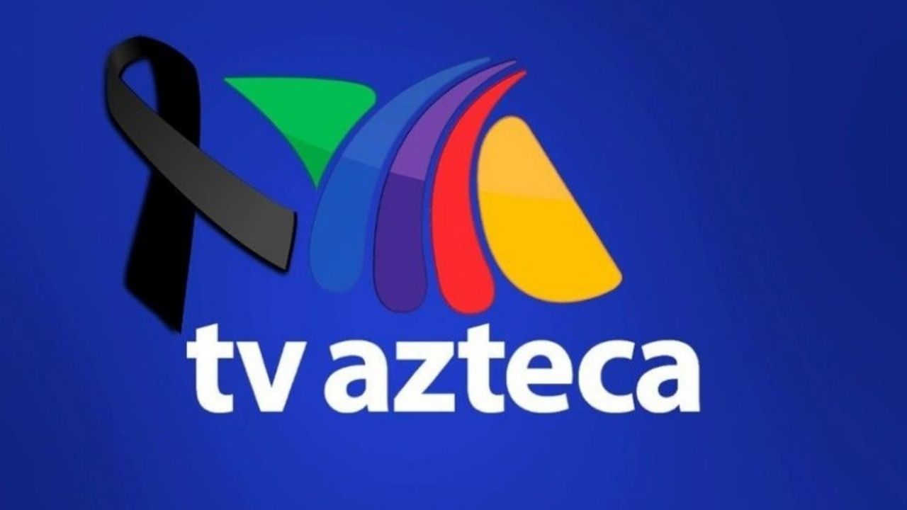 Luto en TV Azteca: Muere querida conductora a los 31 años; filtran FOTOS del triste funeral