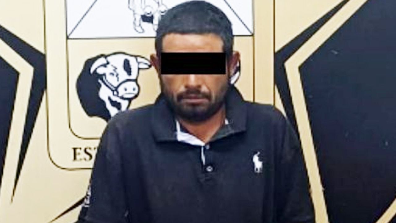 José tenía amenazada de muerte a su propia madre en Navojoa; fue denunciado y detenido