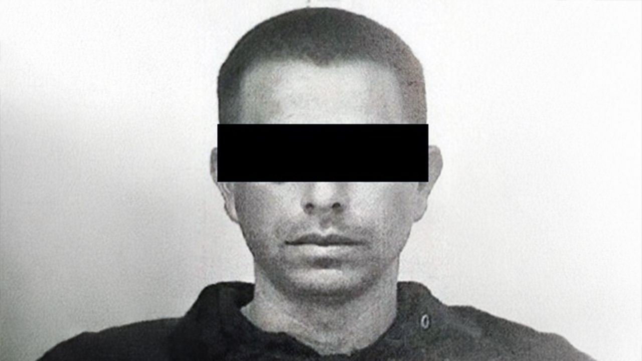 Ramón Guadalupe asaltó tienda en Ciudad Obregón; amenazó a empleados con una pistola