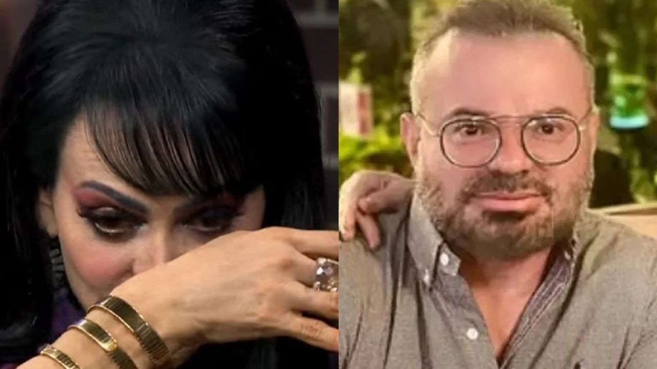 Maribel Guardia reaparece en ‘Ventaneando’ y confirma si Marco Chacón la engañó con alumna
