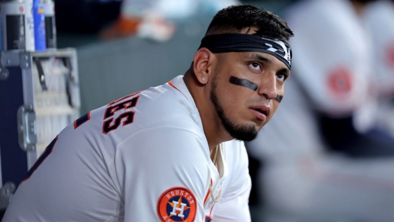 Isaac Paredes explica la razón por la cual se ausentó del All-Star Game de la MLB