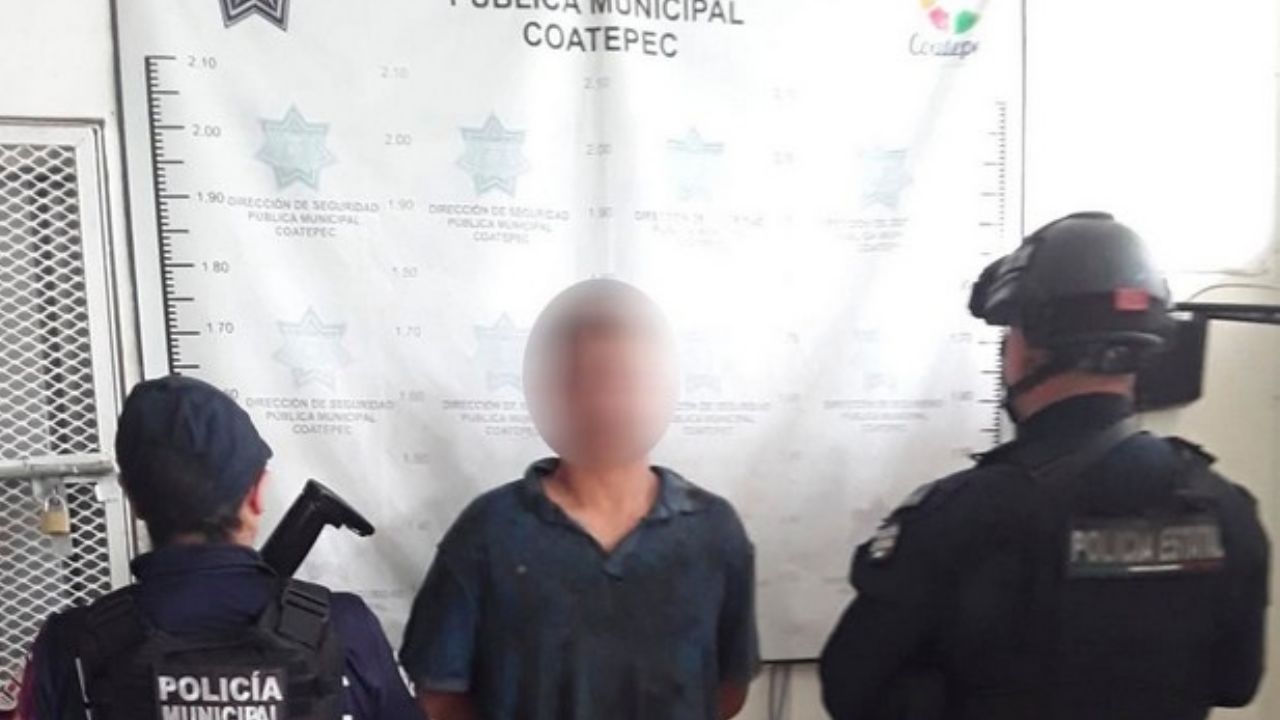 Revelan tétricos detalles del caso del hombre que vagaba con una cabeza en Veracruz