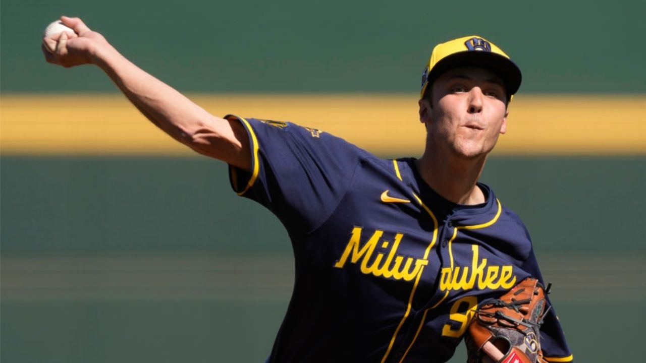 “Si trae emoción, bienvenido”; dice Roberts sobre inclusión de Misiorowski al All-Star