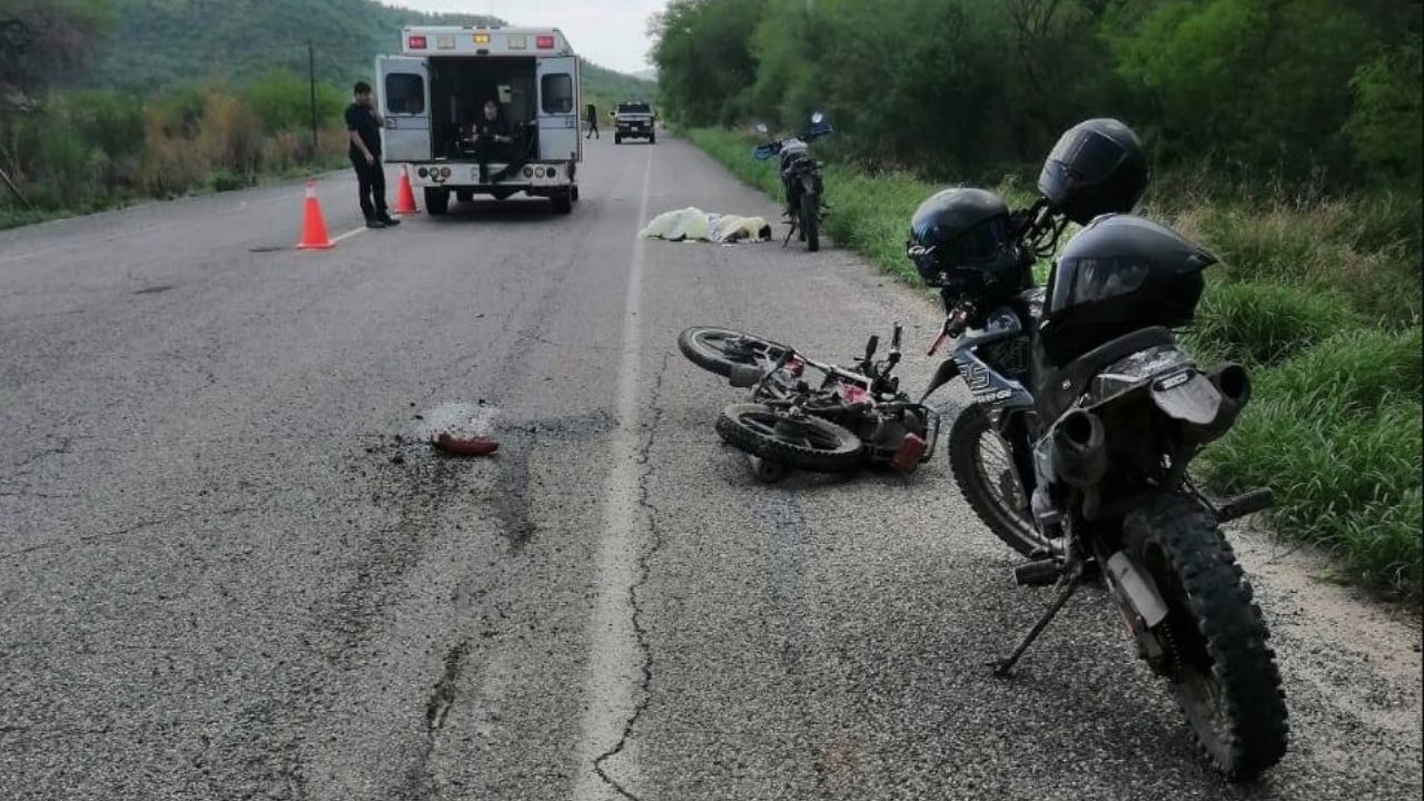 Buscan reducir accidentes vehiculares en la carretera Navojoa-Álamos
