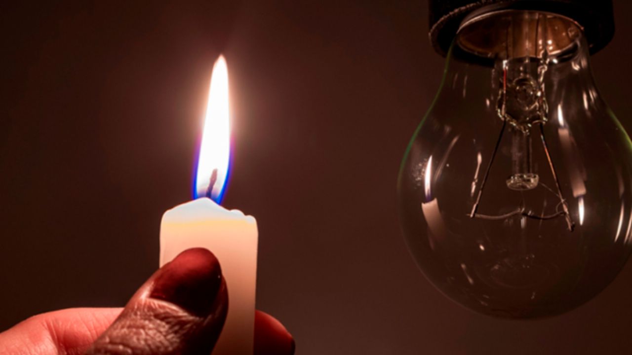 Sufre ciudadanía de Ciudad Obregón por constantes apagones; estos son los sectores afectados