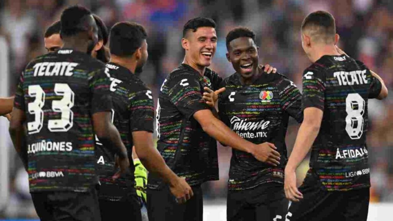 Conoce a las figuras que representarán a la Liga MX en el Skills Challenge ante la MLS