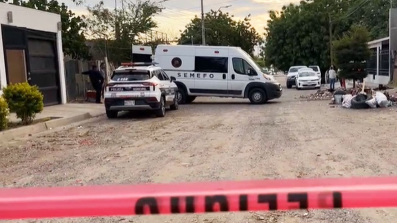 Sicarios ejecutan a un hombre al norte de Hermosillo; es el segundo asesinato en el lugar