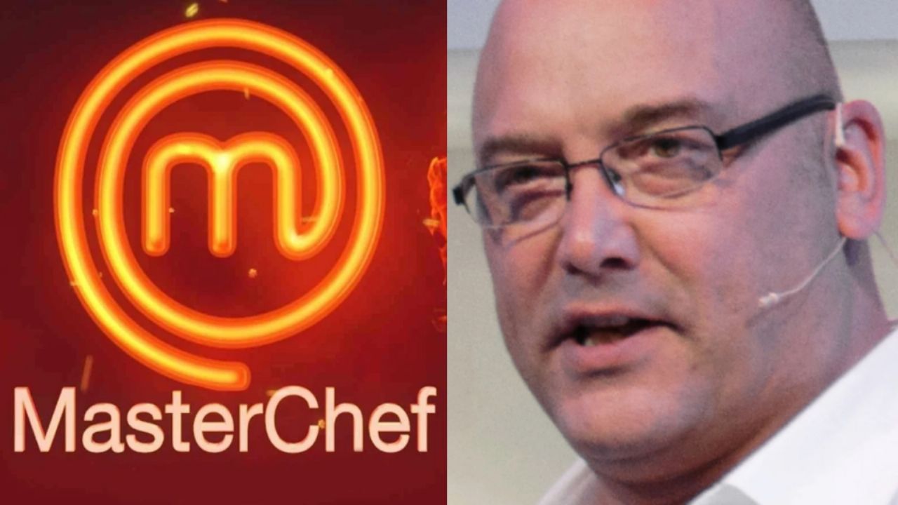 Suma 50 denuncias: Despiden a conductor de ‘MasterChef’ por conducta “sexual inapropiada”