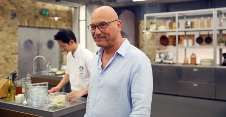 Gregg Walace es acusado de conductas sexuales inapropiadas y lo despiden de MasterChef