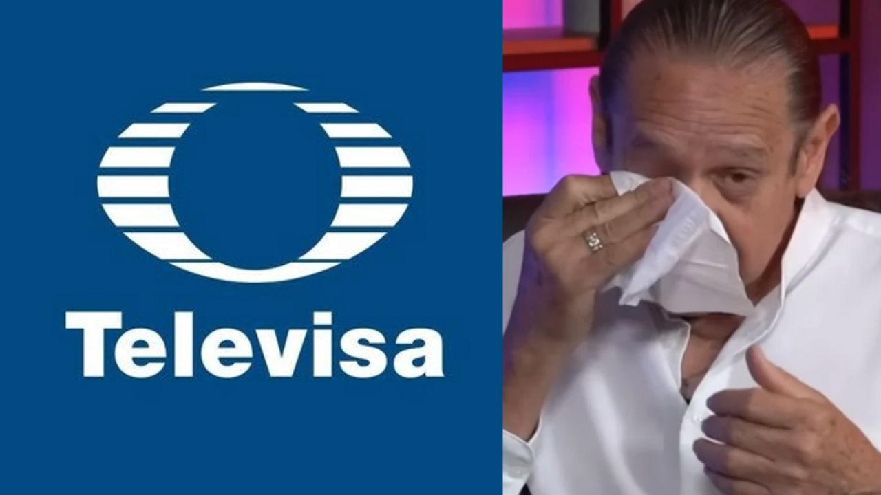 Actor de Televisa sufre trágica muerte; denuncia a hospital por una negligencia médica