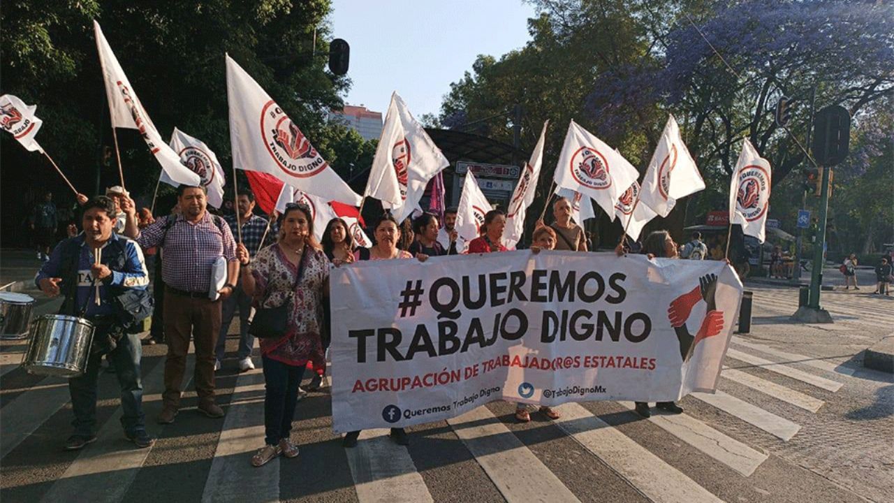 Tráfico en CDMX: Se espera caos por marchas y bloqueos este 15 de julio en la capital