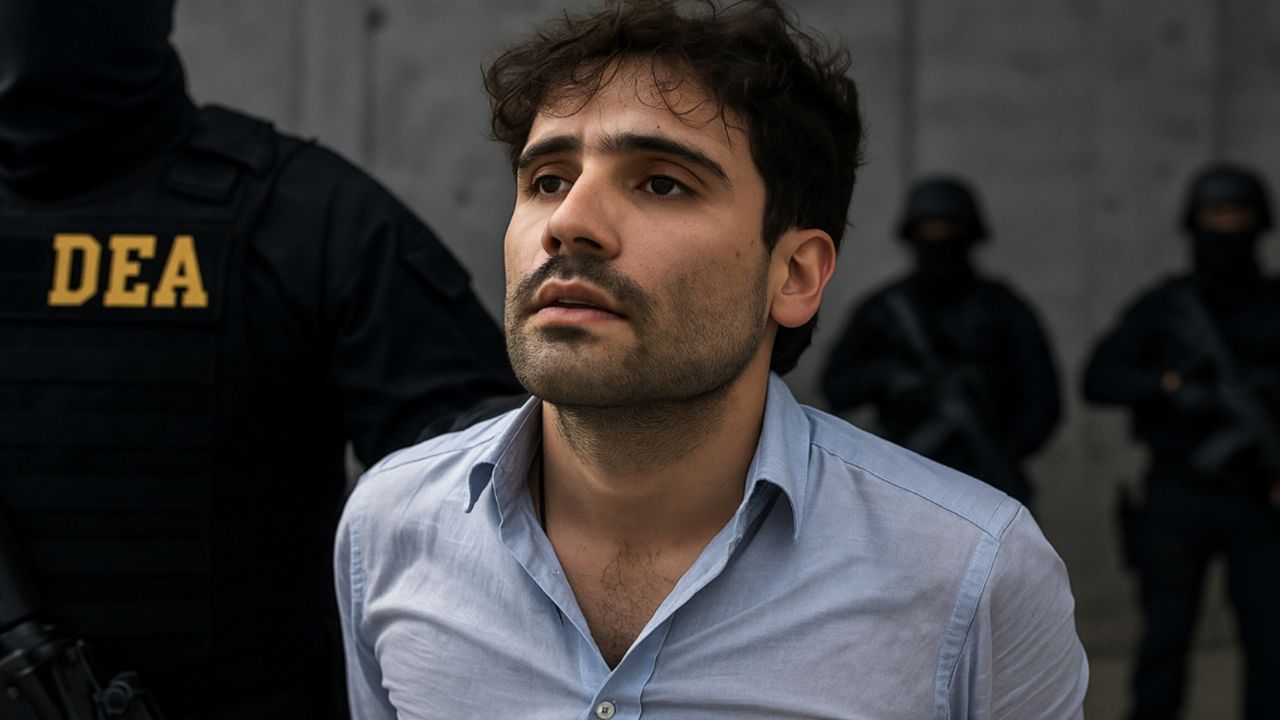 ¿Morena, tiembla? Funcionarios que Ovidio Guzmán podría delatar tras el acuerdo con EU