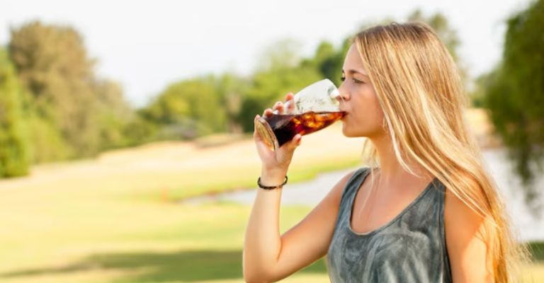 Consume con moderación