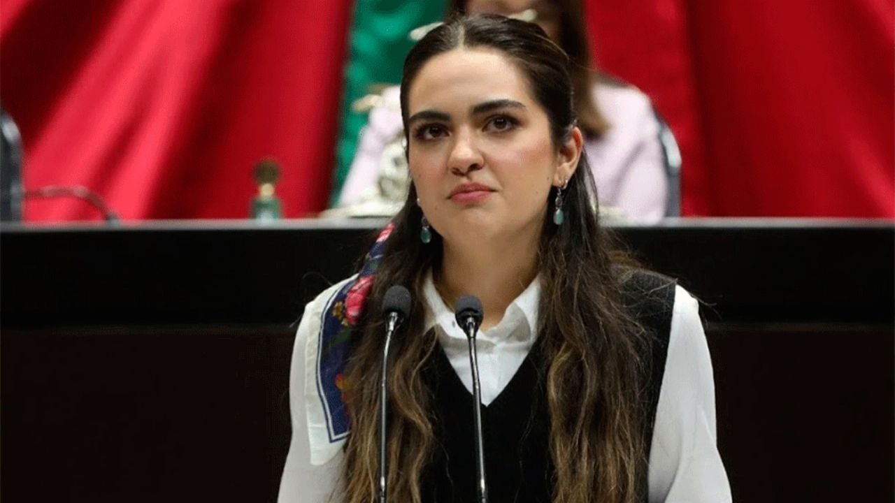 Andrea Chávez exige cambio de penal para hombre trans acusado de infanticidio en Chihuahua