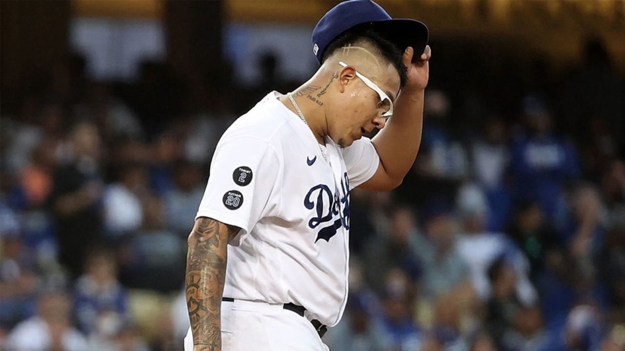 Julio Urías está listo para volver a MLB: Firmaría nuevo contrato tras fin de su castigo
