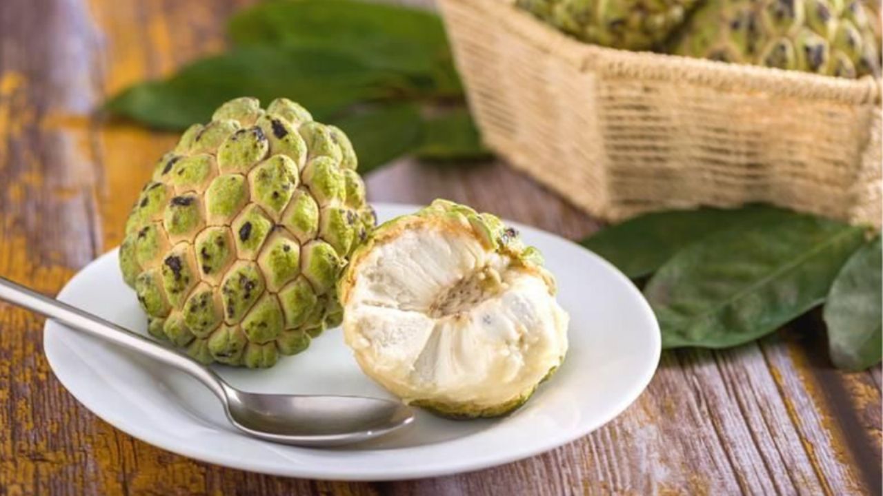 La fruta que NO está en tu dieta, pero AYUDA a adelgazar y regular la presión; conoce más