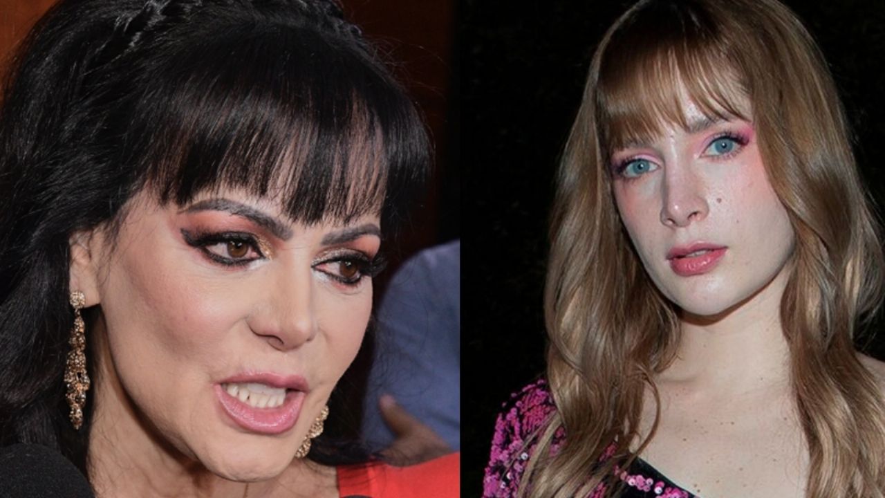 Maribel Guardia estalla contra Imelda Garza por filtrar que Julián alucinaba antes de morir