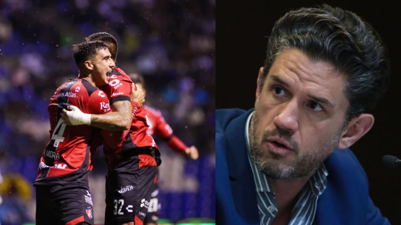 Adiós al Atlas: La franquicia del futbol mexicano podría desaparecer tras ser puesta en venta