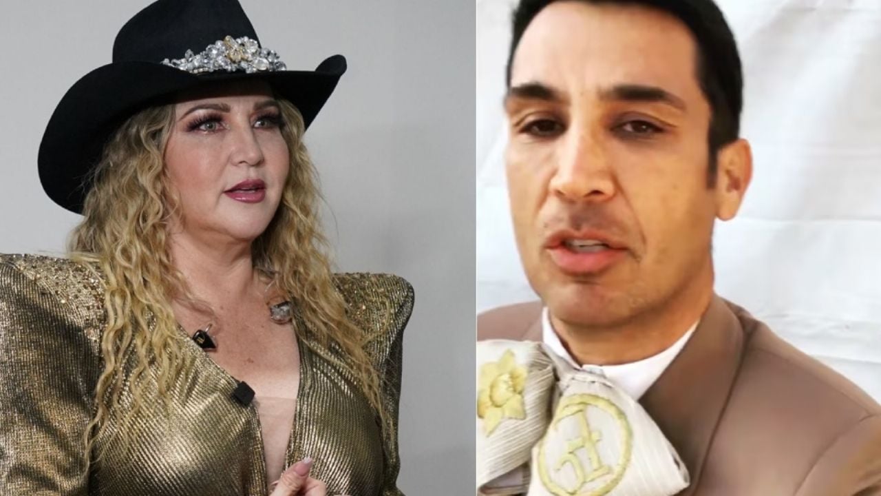 Francisco Cantú arremete contra Alicia Villarreal tras amenaza de demanda y exhibir víctimas