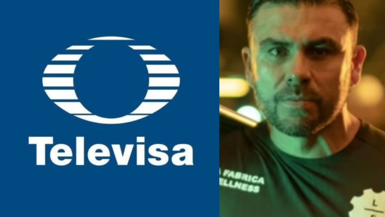 Escándalo en Televisa: Exintegrante de ‘Guerreros’, arrestado tras acusaciones de violación
