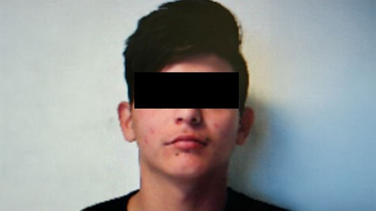 Ya está sentenciado: Edel Oswaldo fue sorprendido con vehículo robado en Ciudad Obregón