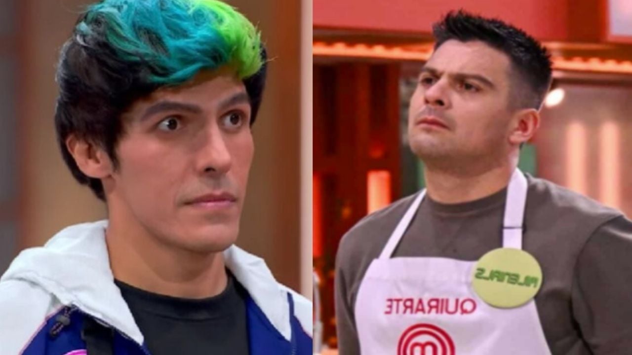 ¿Culpa a Rafa Polinesio? Carlos Quirarte denuncia que recibe amenazas de muerte por esto