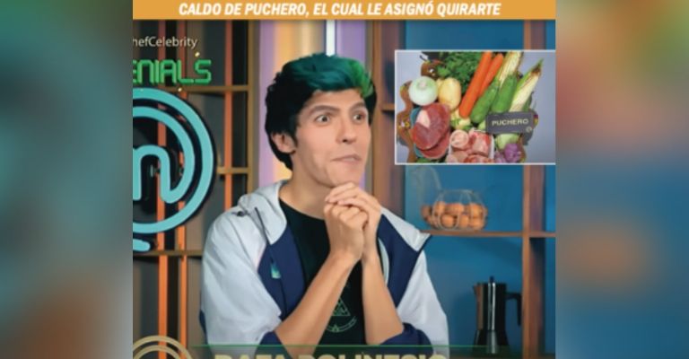 Carlos Quirarte denuncia amenazas de muerte a causa de Rafa Polinesio