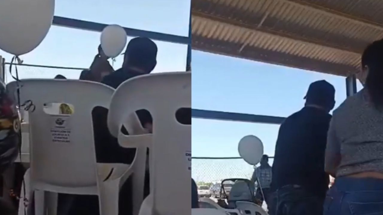 VIDEO: Ataque armado cerca de ceremonia de graduación de BCS; confirman 1 muerto