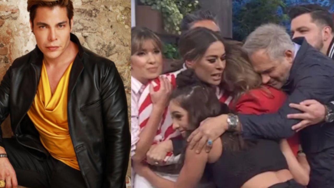 Reportan grave a colaborador de ‘Hoy’; sería hallado “al borde de la muerte” en su hogar