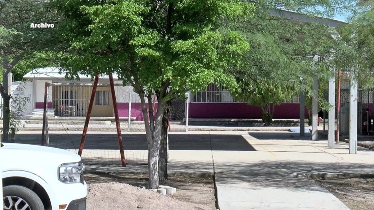 SEC llama a denunciar actos de robo en escuelas en vacaciones