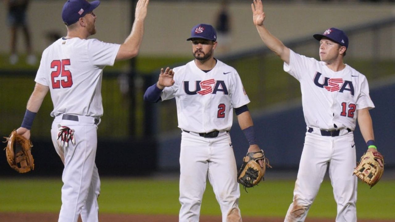 Temporada 2028 de MLB, en riesgo por Juegos Olímpicos de Los Ángeles; esta es la razón