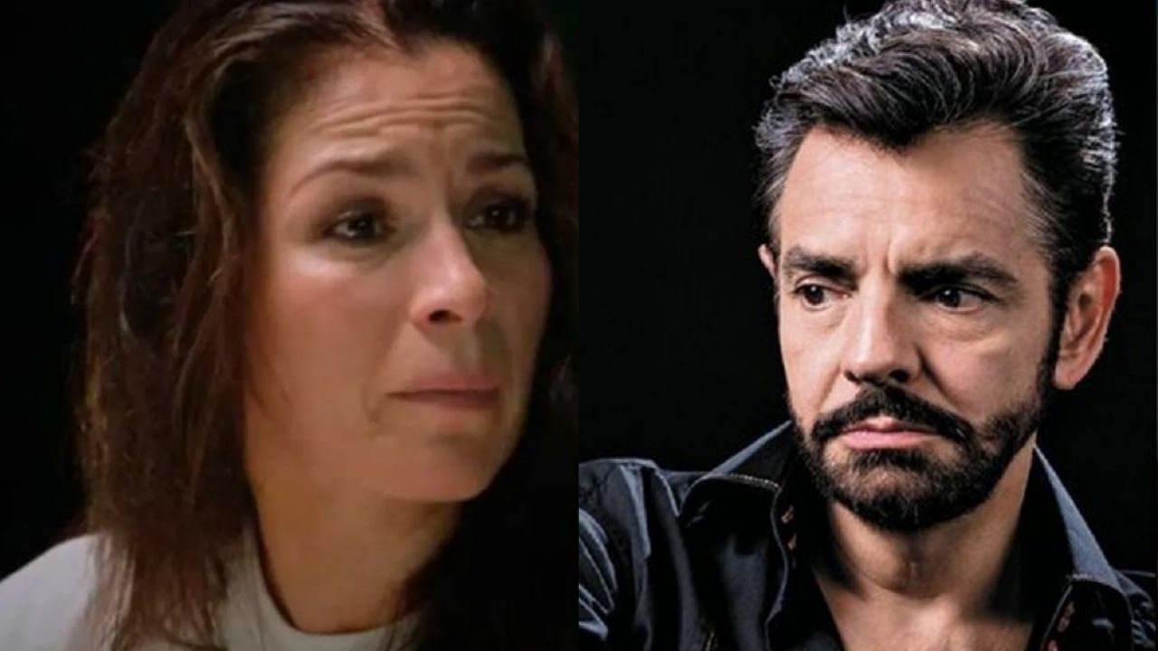 Eugenio Derbez confirma que cambiará su testamento tras rumores de separación de Alessandra