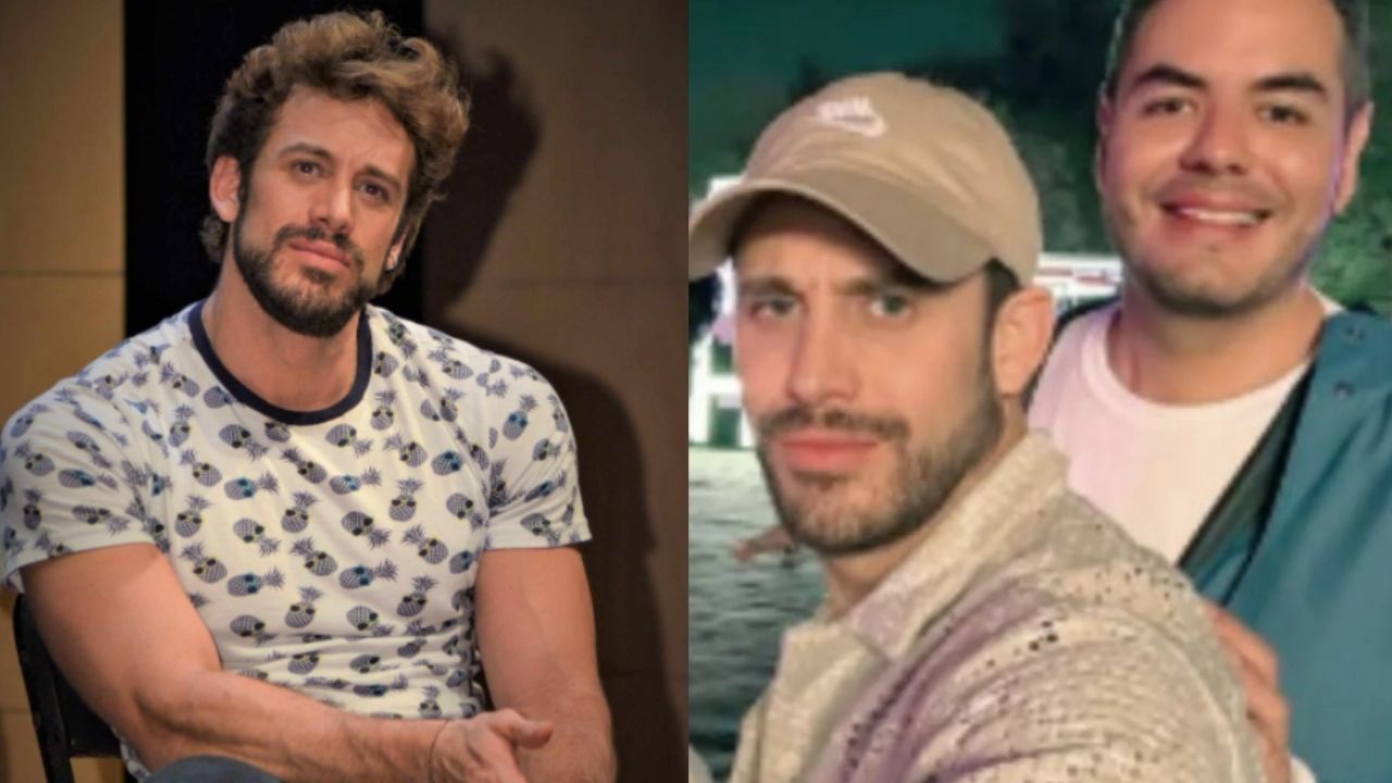 ¿Será padre? Tras salir del clóset, galán de Televisa llega a ‘Hoy’ con inesperada confesión