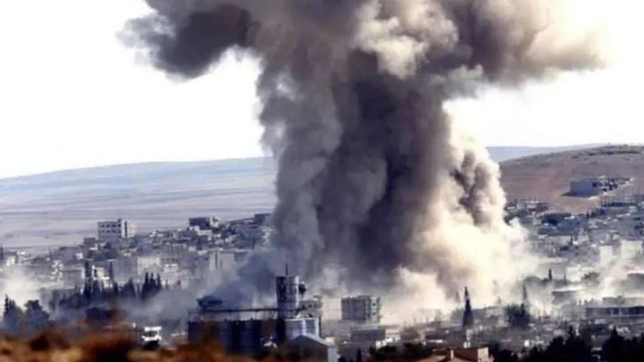 Israel bombardea el este del Líbano: Reportan varios heridos tras nuevos ataques